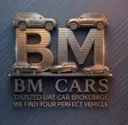 BM Cars Logo