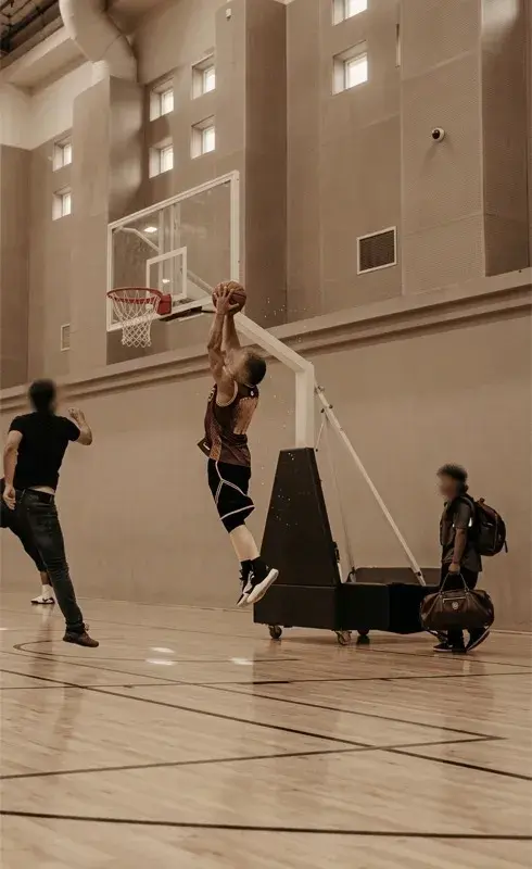 Basketball Tournament