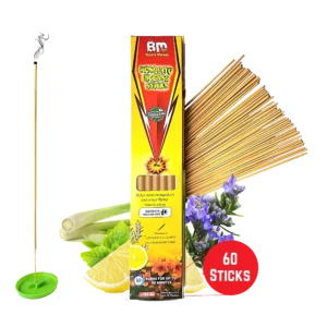 Mosquito Incense