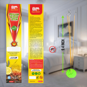 Mosquito Incense Sticks