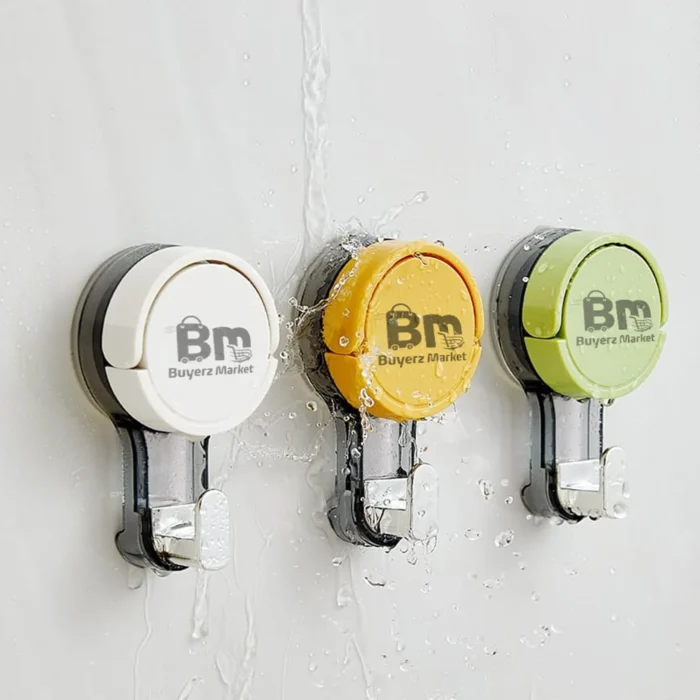 samp1.0 Stylish Sucker Hook